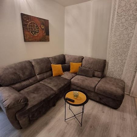 Apartman Dana Lejlighed Split Eksteriør billede