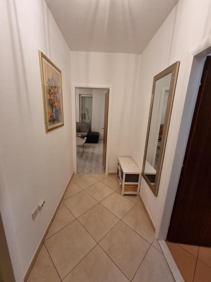 Apartman Dana Lejlighed Split Eksteriør billede