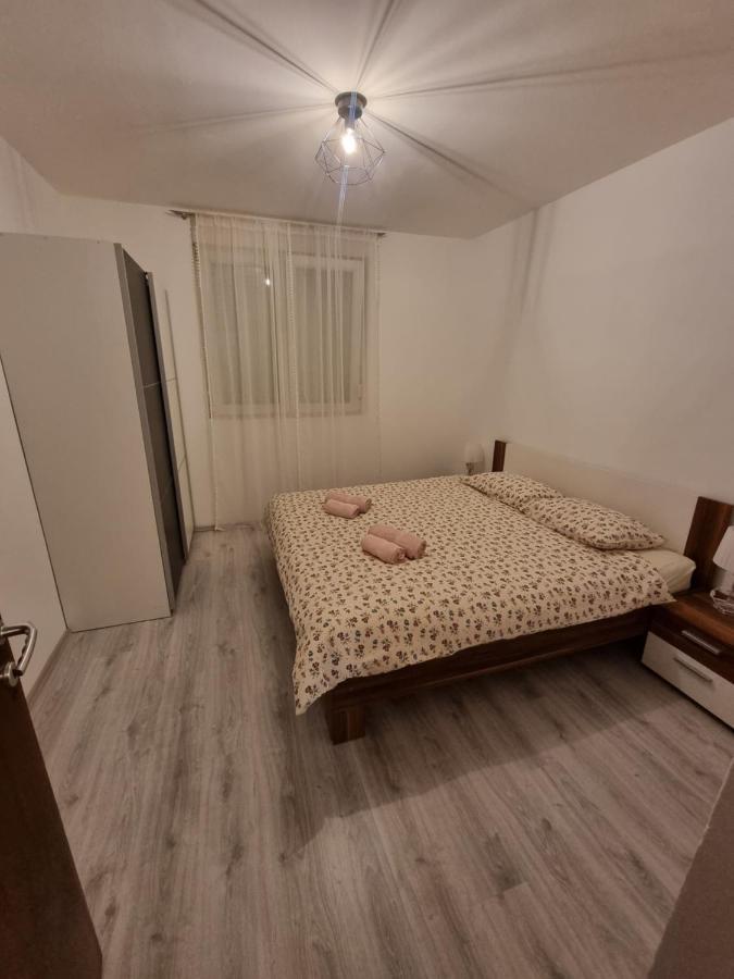 Apartman Dana Lejlighed Split Eksteriør billede