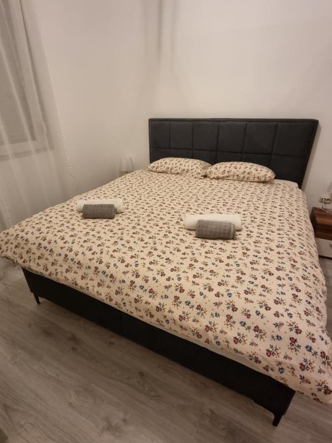 Apartman Dana Lejlighed Split Eksteriør billede